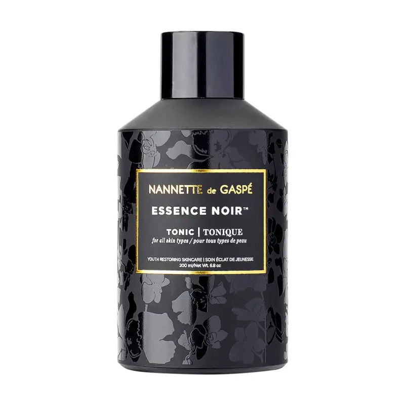 Essence Noir Tonic