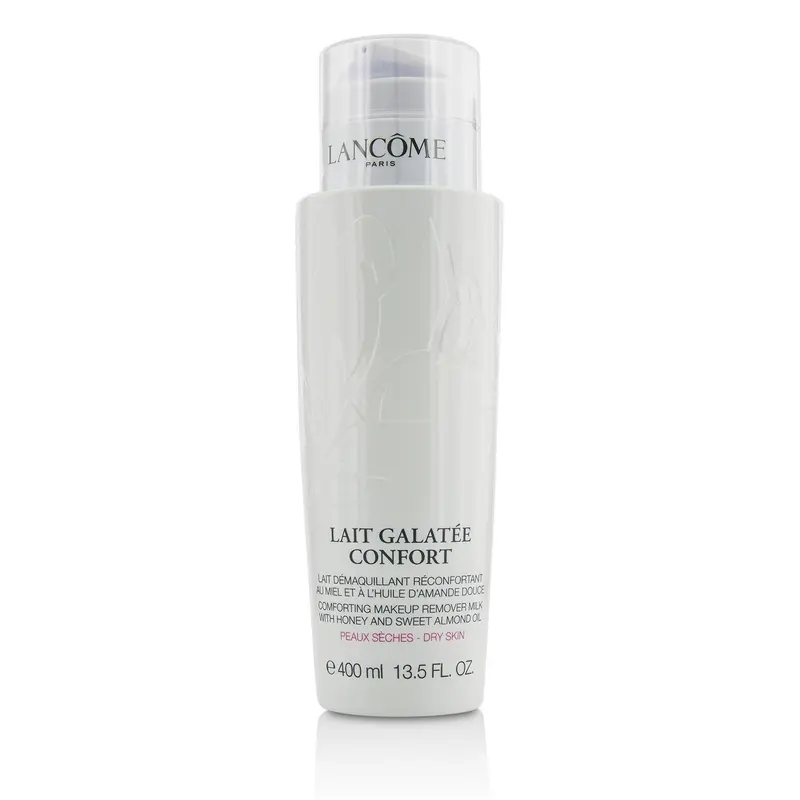 Lancome Confort Galatee (Dry Skin)  400ml/13.4oz