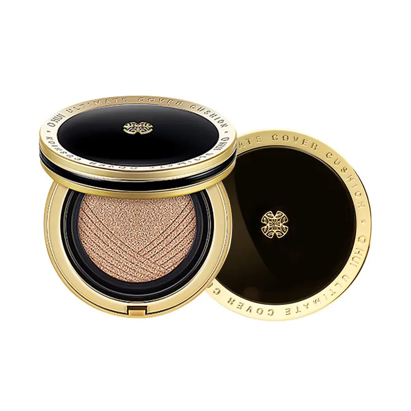 O HUI Ultimate Cover Lifting Cushion SPF50+ PA+++ 15g Original+Refill