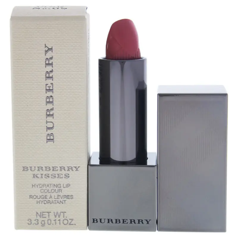 Burberry Kisses - # 09 Tulip Pink by Burberry for Women - 0.11 oz Lipstick