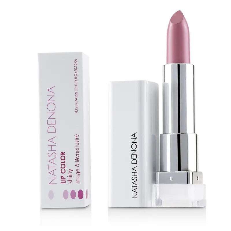 Natasha Denona Lip Color - # 26 Light Rose (Shiny)  4.15ml/4.2g