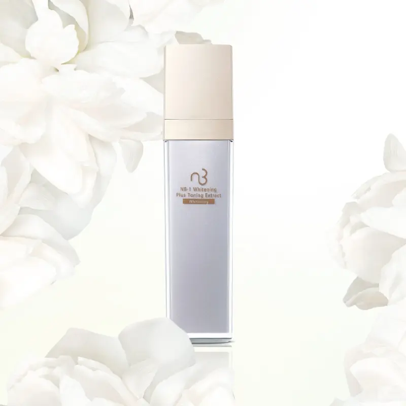 Natural Beauty NB-1 Ultime Restoration NB-1 Whitening Plus Toning Extract  95ml/3.05oz