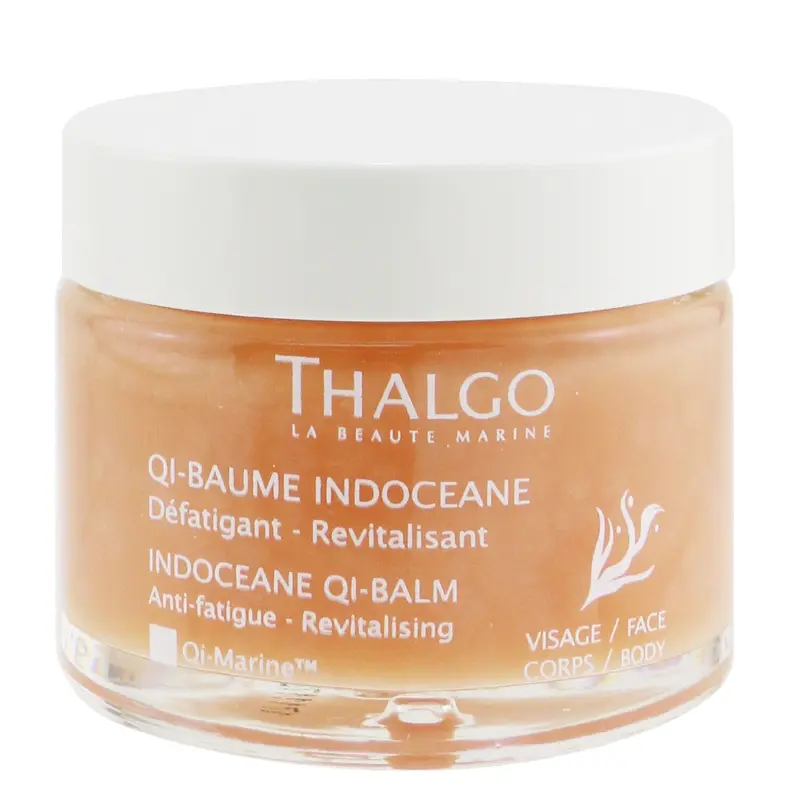 Thalgo Qi-Marine QT-Balm Face & Body (Salon Size)  50ml/1.7oz