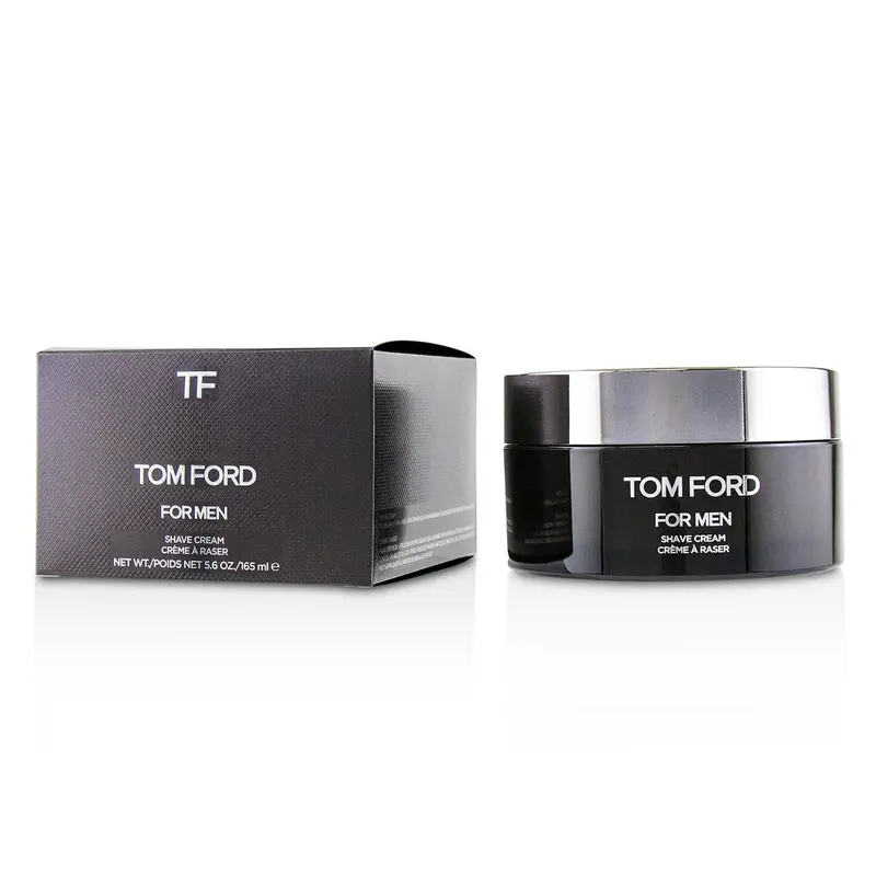 Tom Ford For Men Shave Cream  165ml/5.6oz