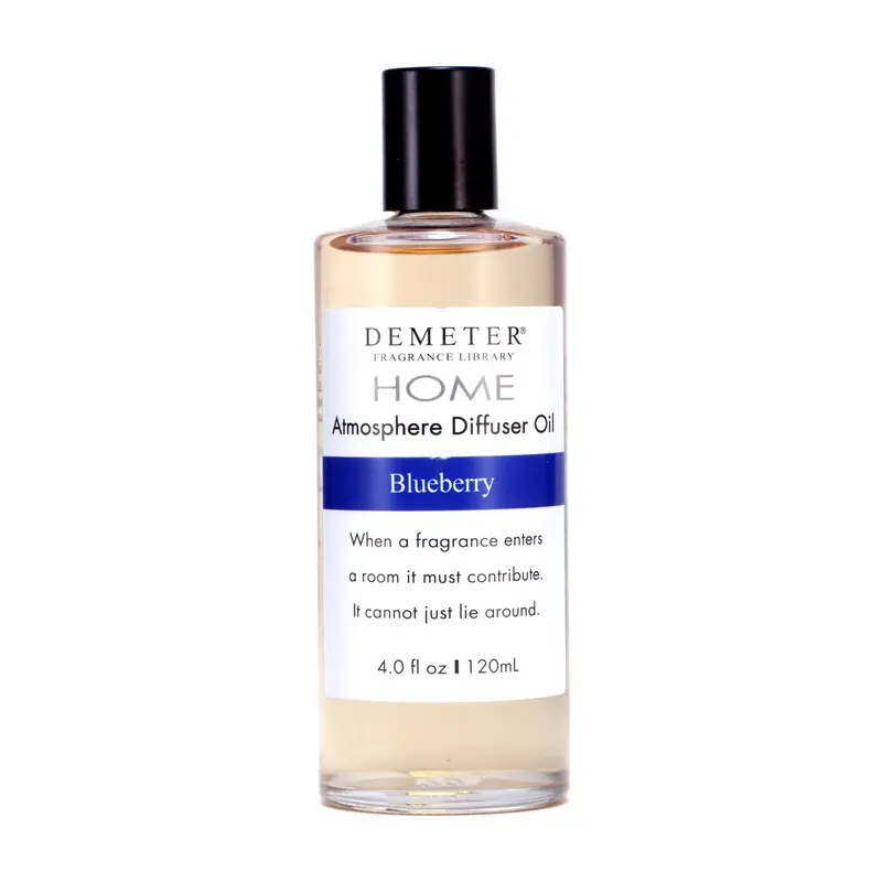 Demeter Atmosphere Diffuser Oil - Blueberry  120ml/4oz