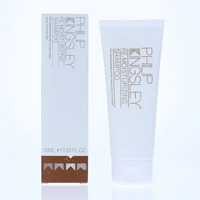 Philip Kingsley Remoisturizing Shampoo 75ml