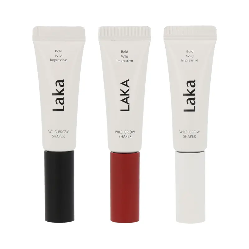 LAKA Wild Brow Shaper 9g (3 types)