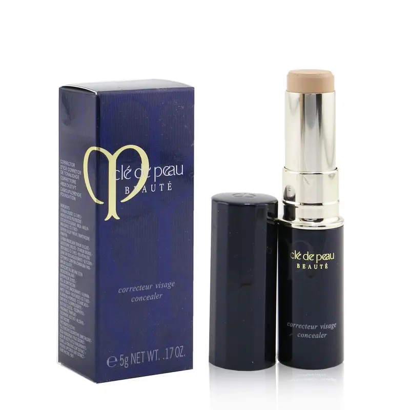Cle De Peau Concealer SPF25 - # Beige  5g/0.17oz