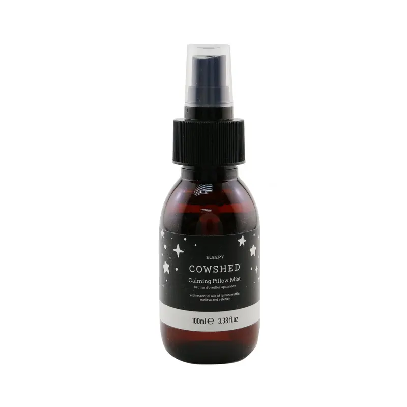 Cowshed Pillow Mist - Sleep Calming  100ml/3.38oz