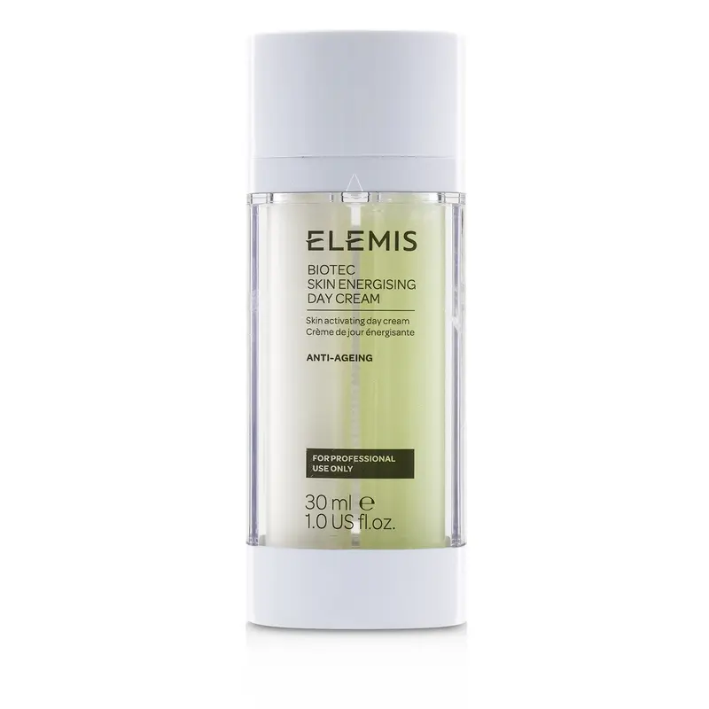 Elemis BIOTEC Skin Energising Day Cream (Salon Product)  30ml/1oz