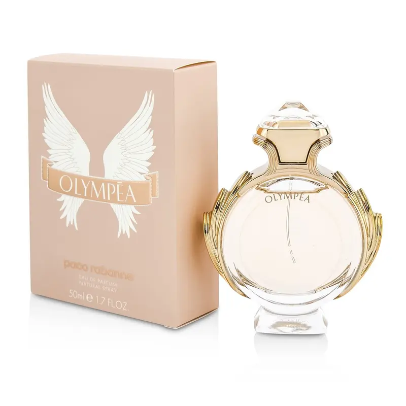 Paco Rabanne Olympea Eau De Parfum Spray  50ml/1.7oz