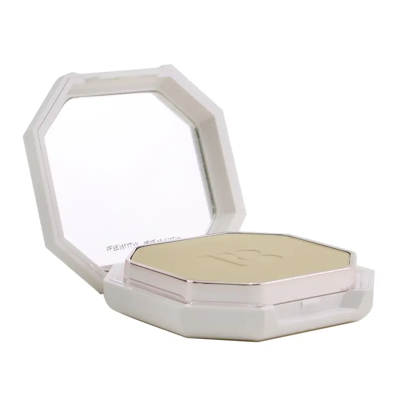 Fenty Beauty by Rihanna Pro Filt'R Soft Matte Powder Foundation - #145 (Light With Warm Olive Undertones)  9.1g/0.32oz