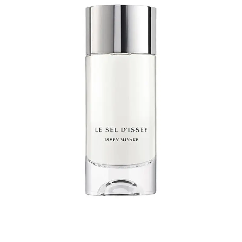 Issey Miyake Le Sel D'issey Eau De Toilette Vapo 100ml