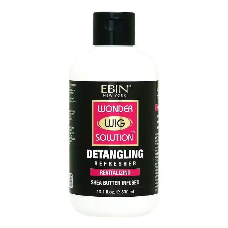EBIN Wonder Wig Solution Detangling Refresher Cream