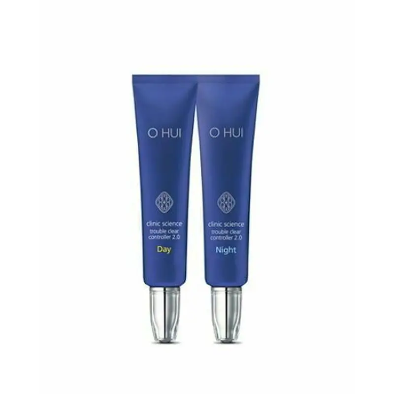 O HUI Clinic Science Trouble Clear Controller 2.0 p(15ml*2)