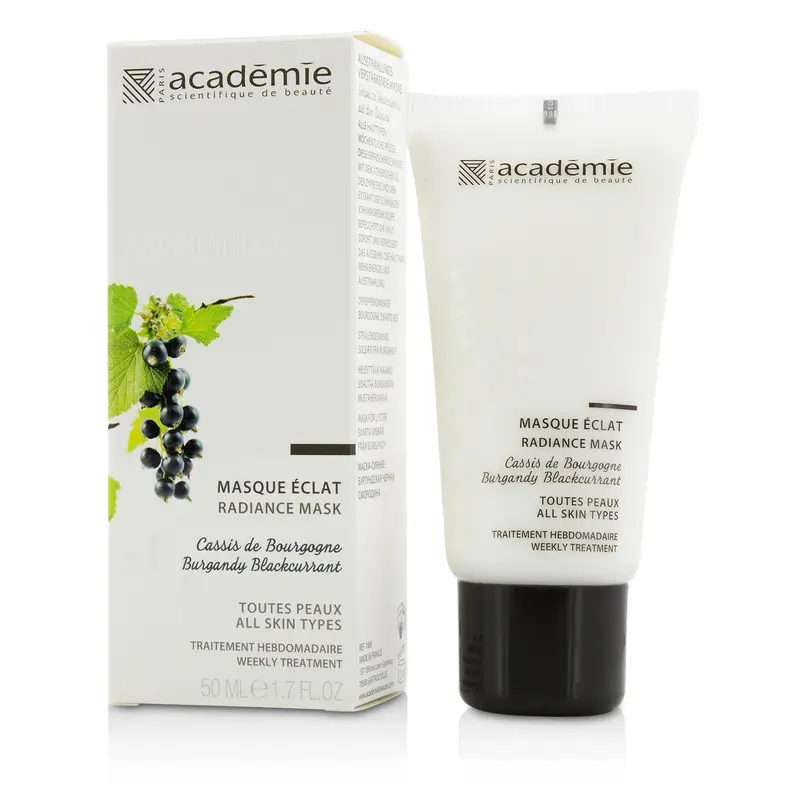 Academie Aromatherapie Radiance Mask  50ml/1.7oz