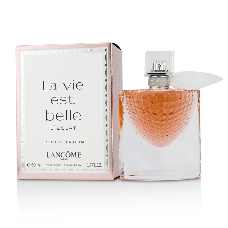 Lancome La Vie Est Belle L'Eclat L'Eau De Parfum Spray  50ml/1.7oz