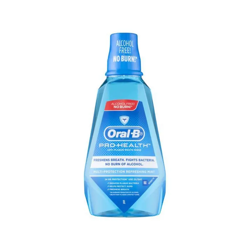 Oral B Mouthwash Pro Health Multi Protect 1L