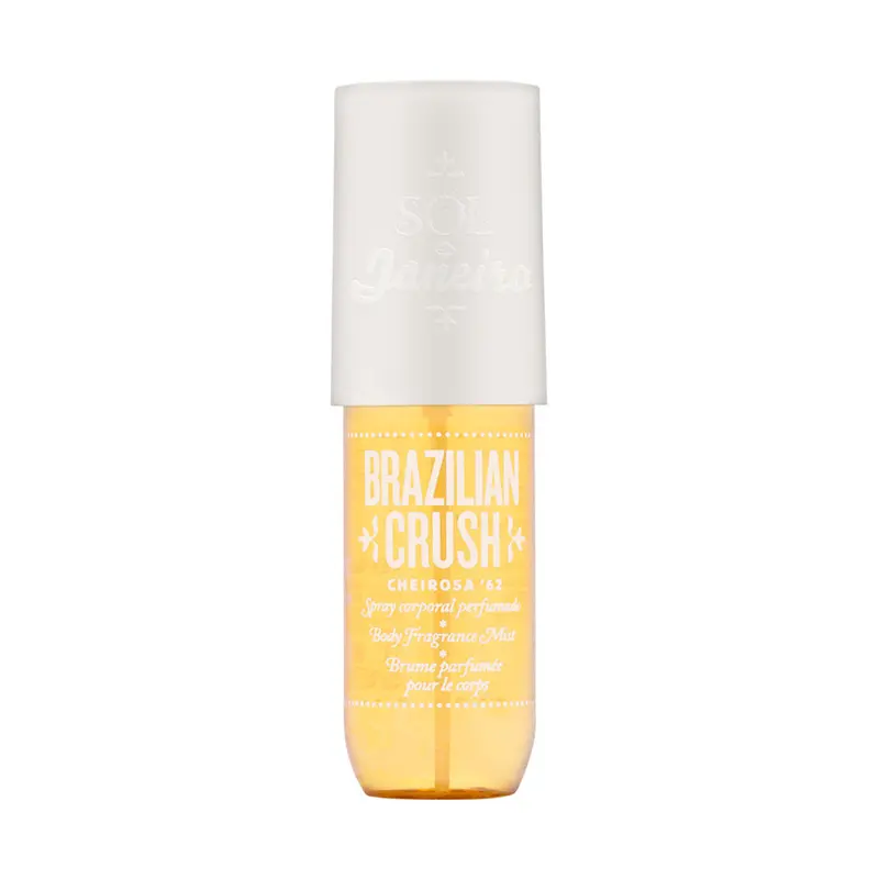 Sol de Janeiro Brazilian Crush Body Fragrance Body Mist 3.04 oz