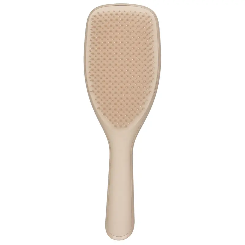 Tangle Teezer The Wet Detangling Large Hairbrush - # Vanilla Latte  1pc