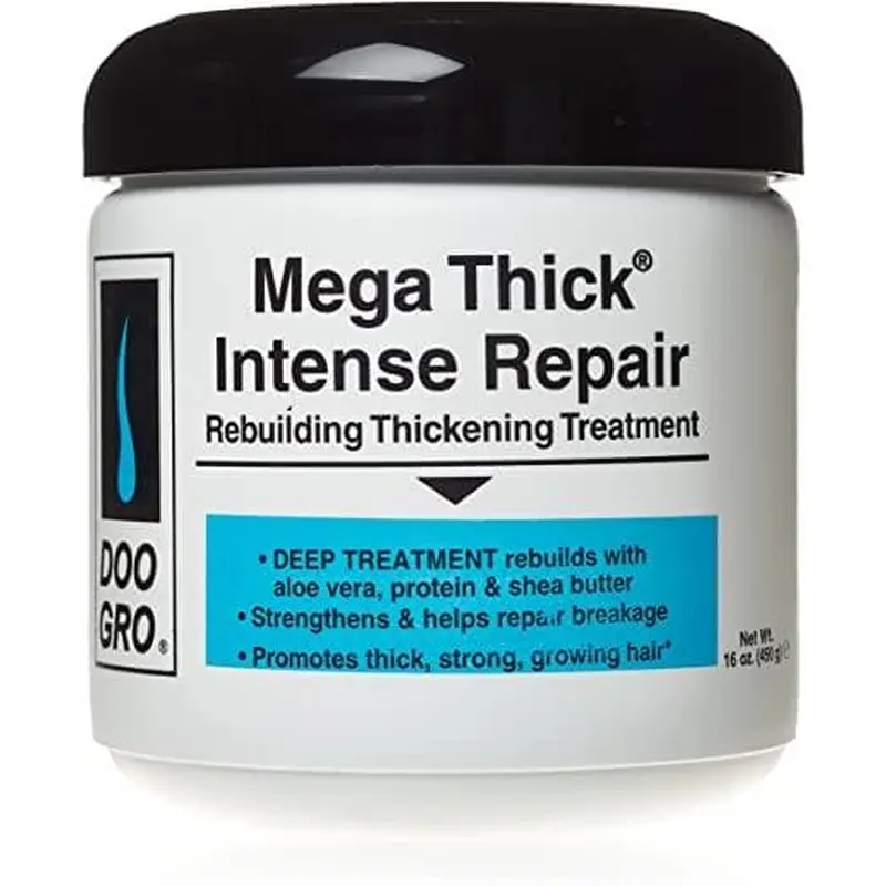 Doo Gro Mega Thick Intense Repair