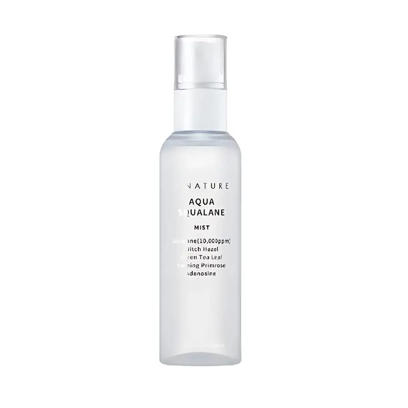 S.NATURE Aqua Squalane Mist 100ml