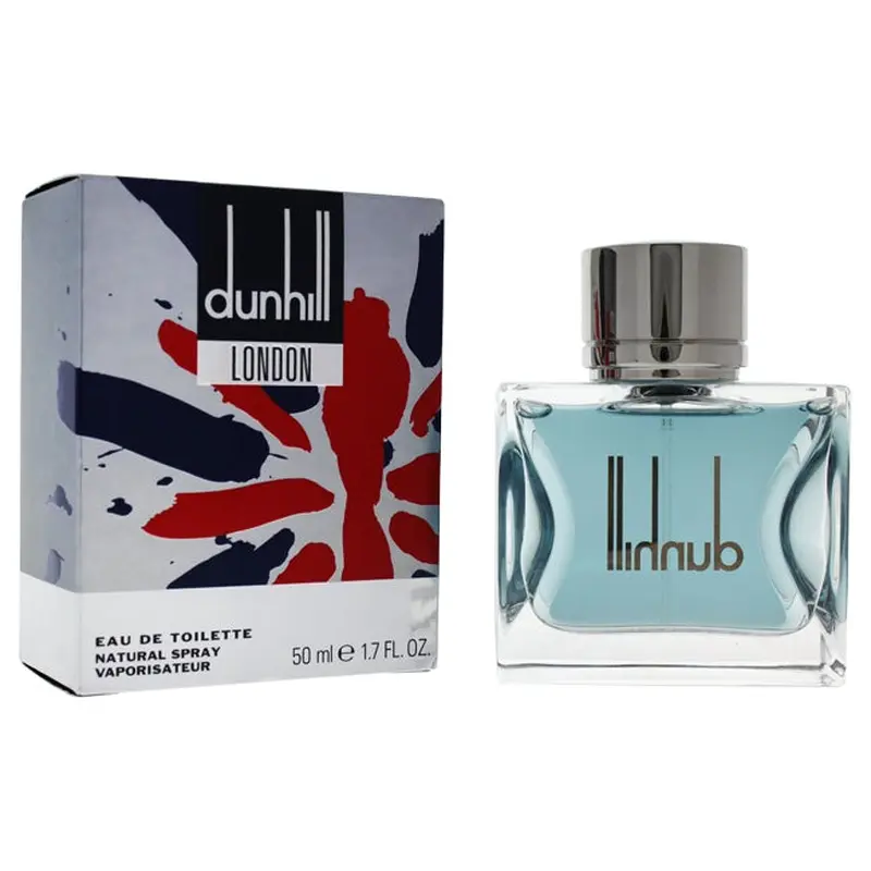 Alfred Dunhill Dunhill London by Alfred Dunhill for Men - 1.7 oz EDT Spray