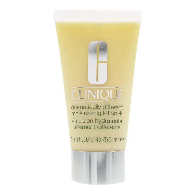 Clinique Dramatically Different Moisturizing Very Dry To Dry Combination Lotion+ 50ml