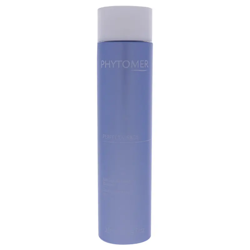 Phytomer Perfect Visage Gentle Cleansing Milk by Phytomer for Unisex - 8.4 oz Cleanser