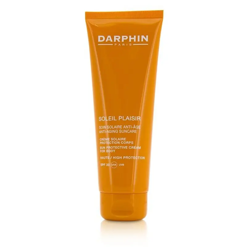 Darphin Soleil Plaisir Anti-Aging Suncare For Body SPF 30 125ml/4.2oz