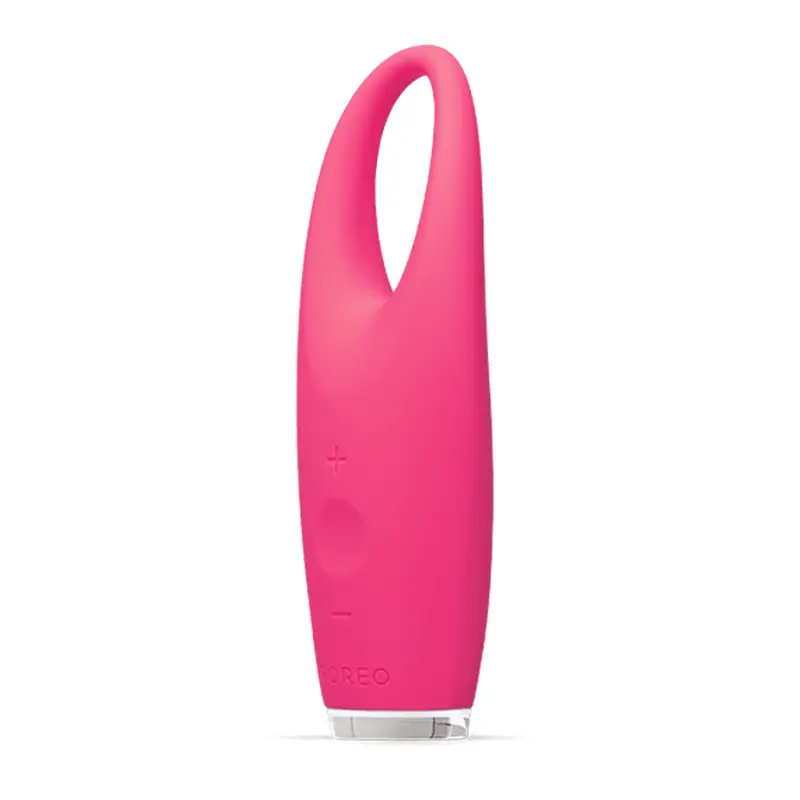 FOREO IRIS Illuminating Eye Massager - Magenta 1pc
