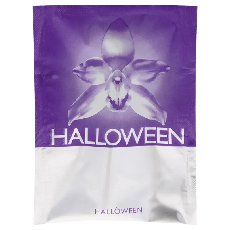 J. Del Pozo Halloween by J. Del Pozo for Women - 1.5 ml EDT Splash Vial (Mini)