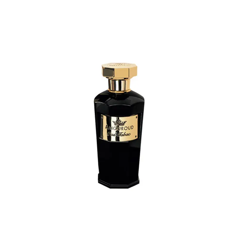 Amouroud Oud Tabac Collection Eau De Parfum 100ml