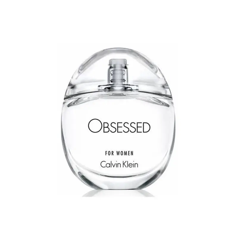 Calvin Klein Obsessed Edp For Women