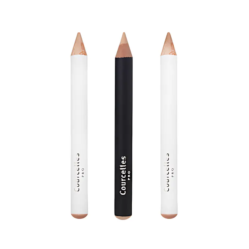 [Deal] Courcelles Mini Concealer Pencil 3-Piece Kit