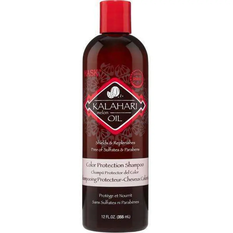 Hask Kalahari Color Protection Shampoo