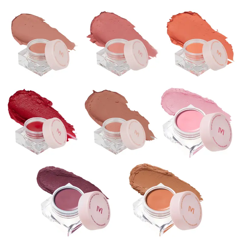 MADPEACH Mood Mix Cream Blusher 10g