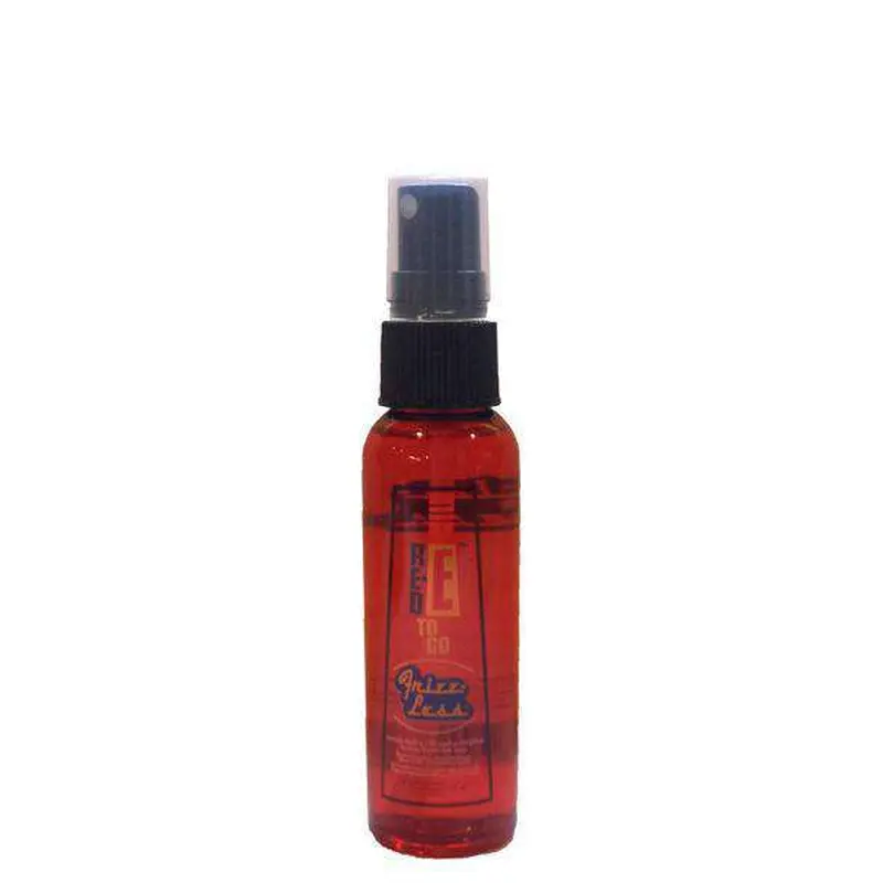 Red-E To Go Frizz-Less Style Spray Travel Size 2oz