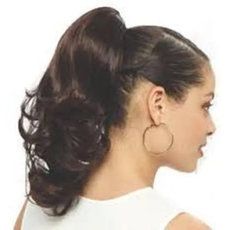 Revlon Charm Wavy