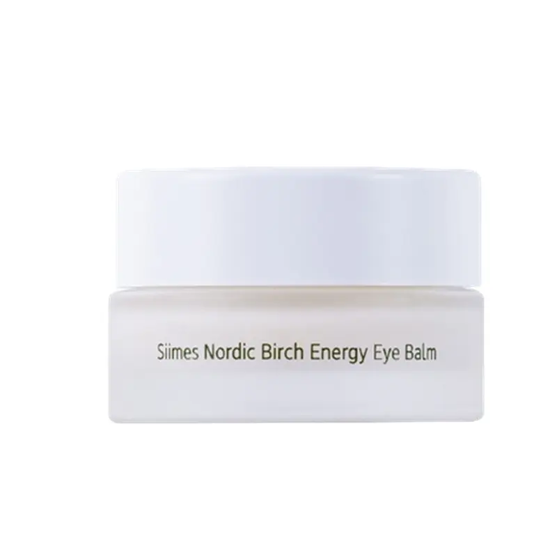Siimes Nordic Birch Energy Eye Balm 10ml