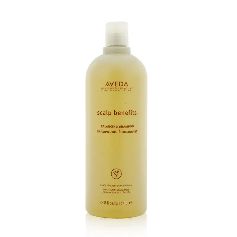 Aveda Scalp Benefits Balancing Shampoo  1000ml/33.8oz