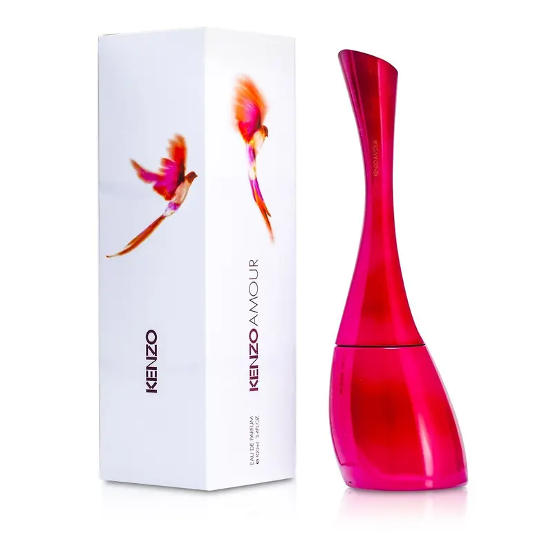 Kenzo Amour Eau De Parfum Spray  100ml/3.4oz