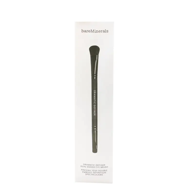 BareMinerals Dramatic Definer Dual Ended Eye Brush
