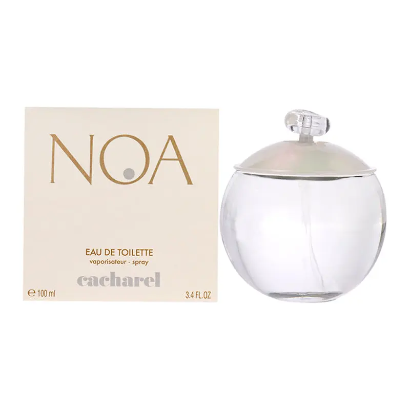 Cacharel Noa For Women 100ml/3.4oz