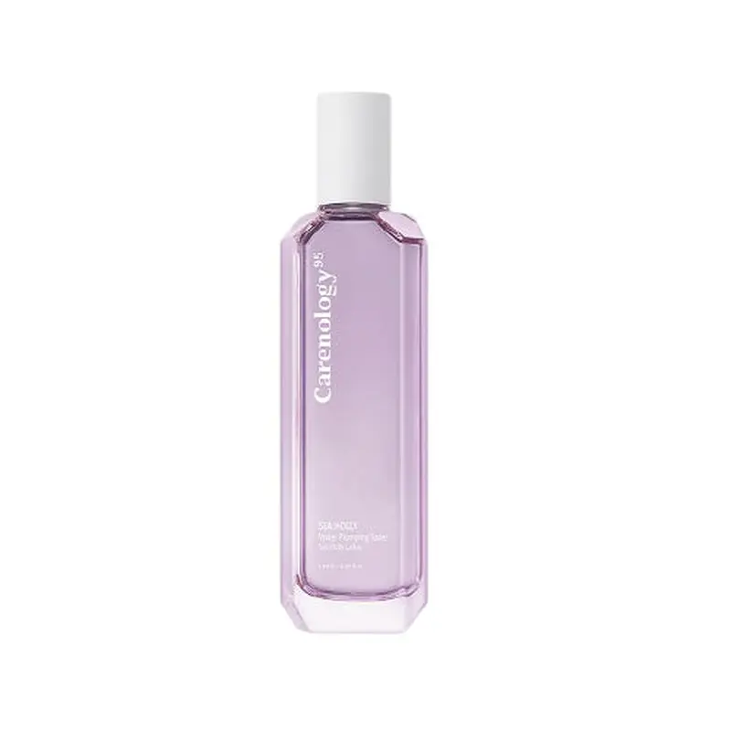 Carenology95 SEA:HOLLY Water Plumping Toner 130ml