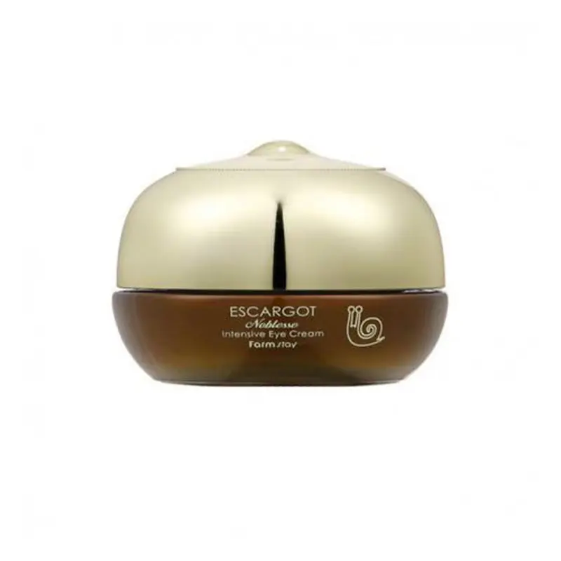 Farmstay Escargot Noblesse Intensive Eye Cream 50g