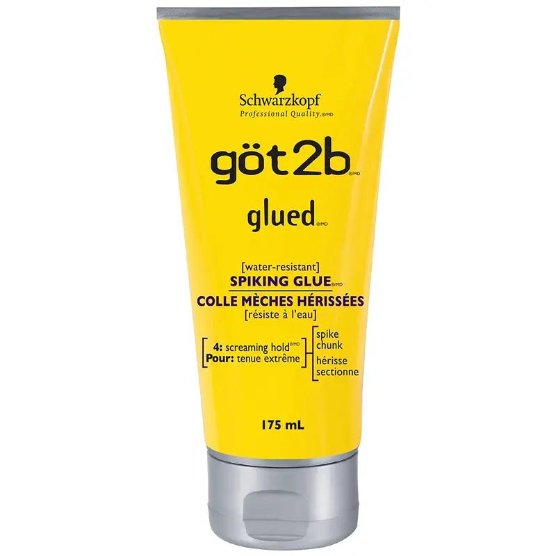 got2b Glued Styling Spiking Glue