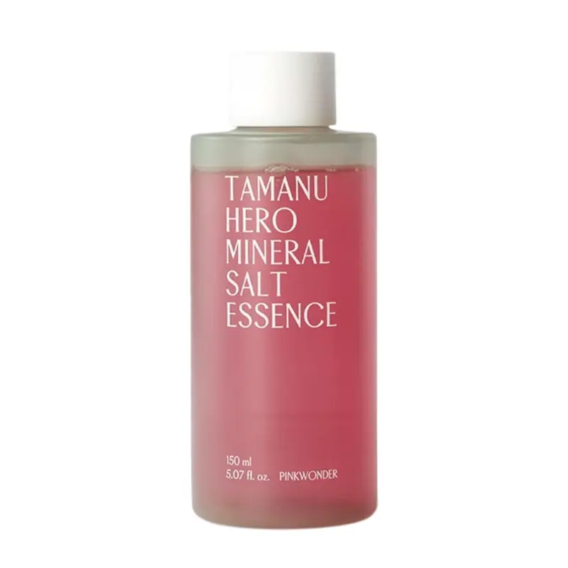 PINKWONDER Tamanu Hero Mineral Salt Essence 150ml