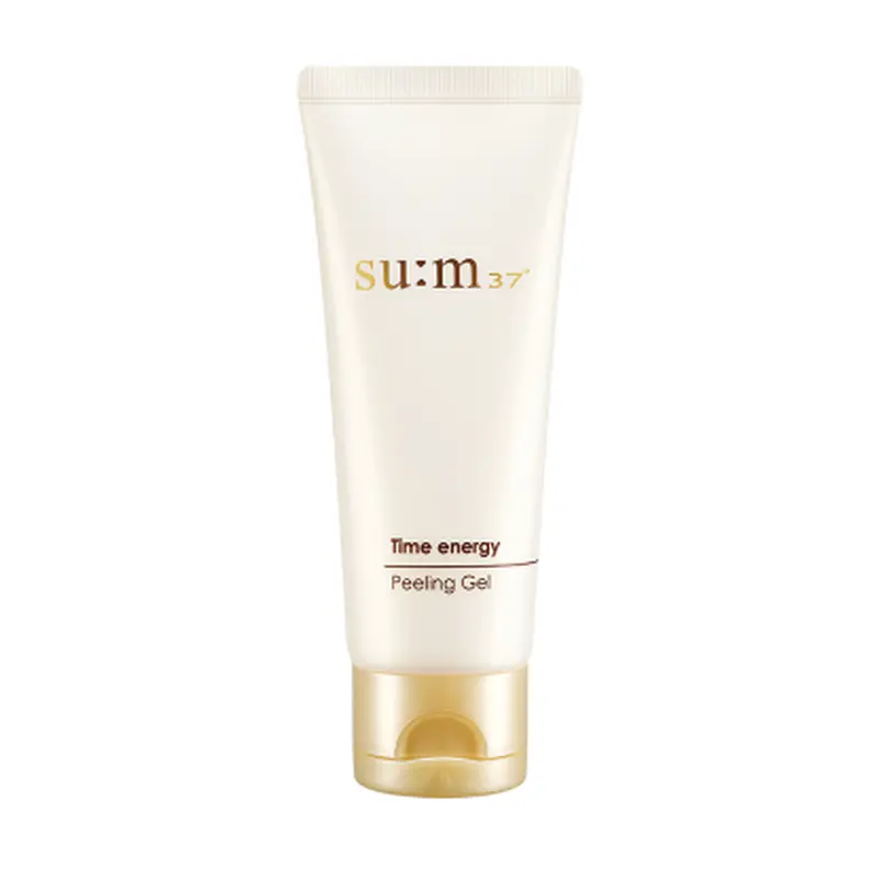 su:m37 Time Energy Peeling Gel 100ml