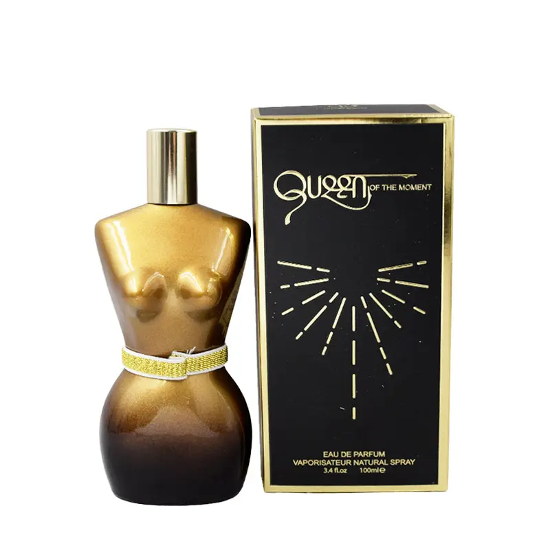 United Scents Perfume For Women - Queen Of The Moment